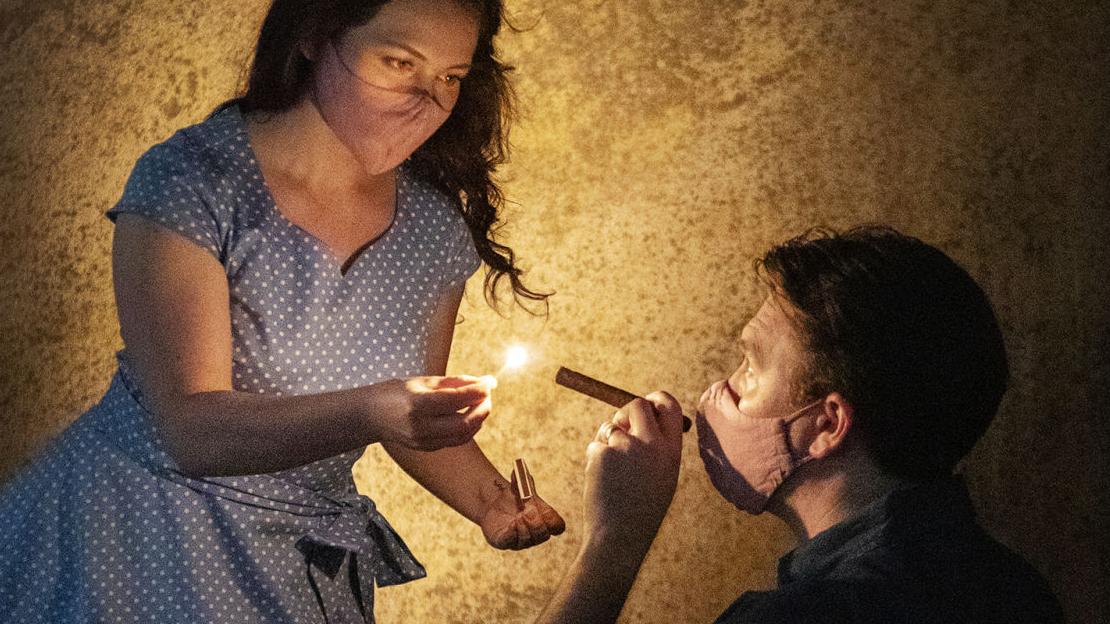 Tucson arts organizations stretch themselves to bring creative works to the masses